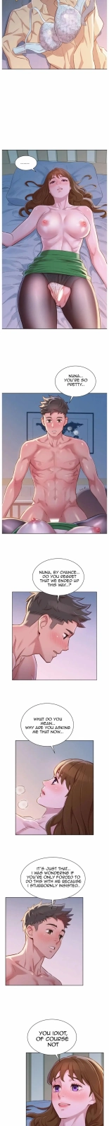What do you Take me For? Ch.140? : page 906
