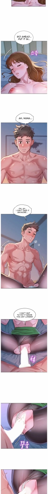What do you Take me For? Ch.140? : page 907