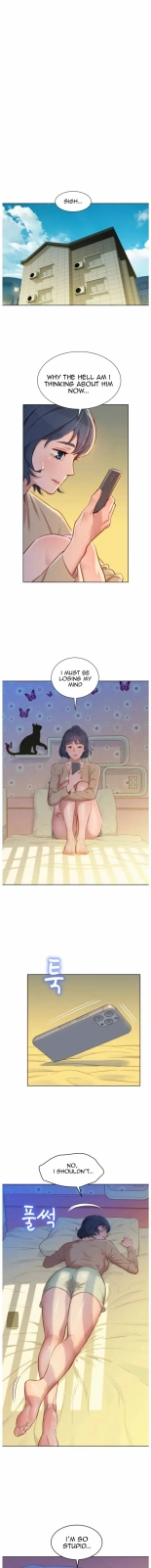 What do you Take me For? Ch.140? : page 909