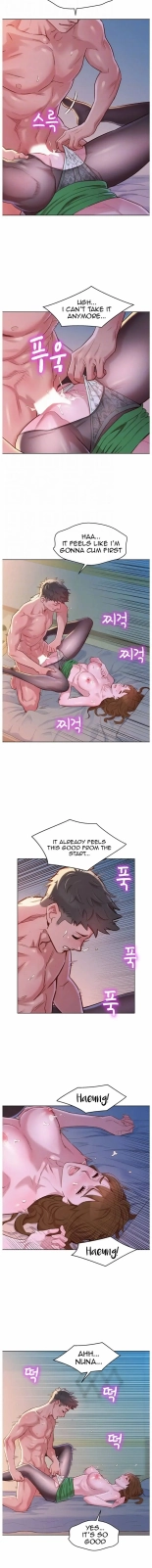 What do you Take me For? Ch.140? : page 911