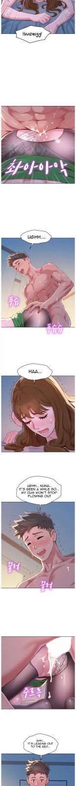 What do you Take me For? Ch.140? : page 919
