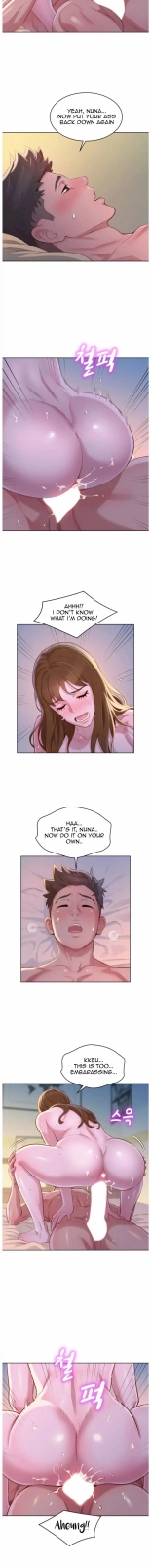 What do you Take me For? Ch.140? : page 933