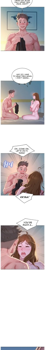 What do you Take me For? Ch.140? : page 944