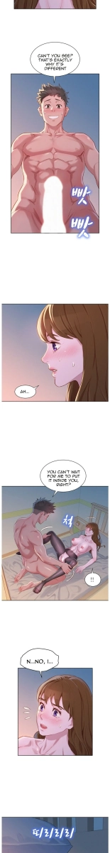 What do you Take me For? Ch.140? : page 946