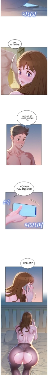 What do you Take me For? Ch.140? : page 947