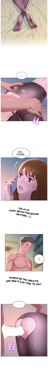 What do you Take me For? Ch.140? : page 948