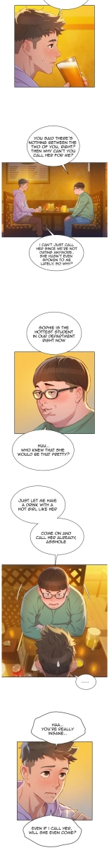 What do you Take me For? Ch.140? : page 962