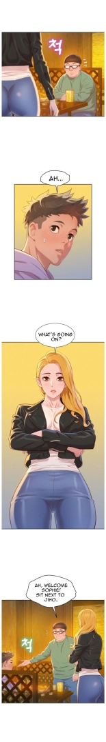 What do you Take me For? Ch.140? : page 965