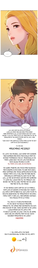 What do you Take me For? Ch.140? : page 966
