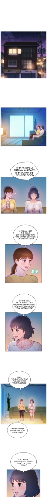 What do you Take me For? Ch.140? : page 967