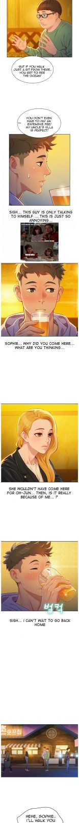 What do you Take me For? Ch.140? : page 969