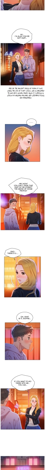 What do you Take me For? Ch.140? : page 973