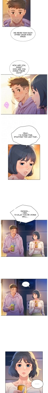 What do you Take me For? Ch.140? : page 980