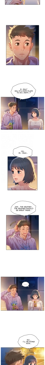What do you Take me For? Ch.140? : page 981