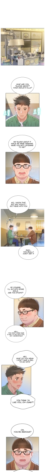 What do you Take me For? Ch.140? : page 987