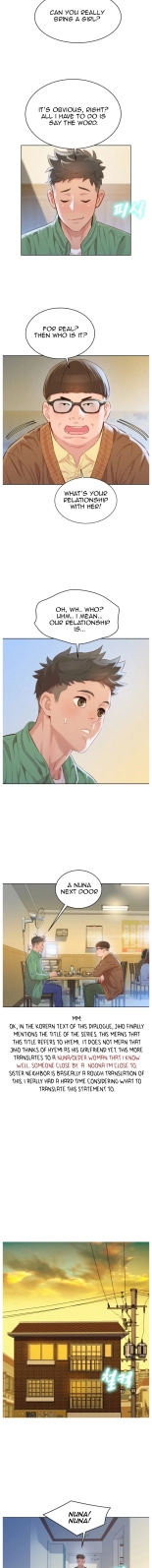 What do you Take me For? Ch.140? : page 988