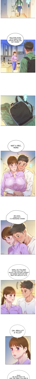 What do you Take me For? Ch.140? : page 989