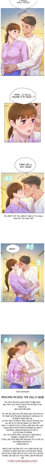 What do you Take me For? Ch.140? : page 990