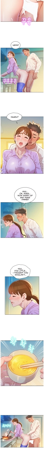 What do you Take me For? Ch.140? : page 995