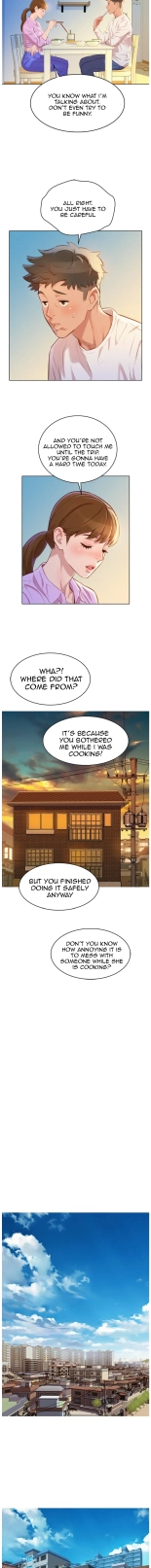 What do you Take me For? Ch.140? : page 998