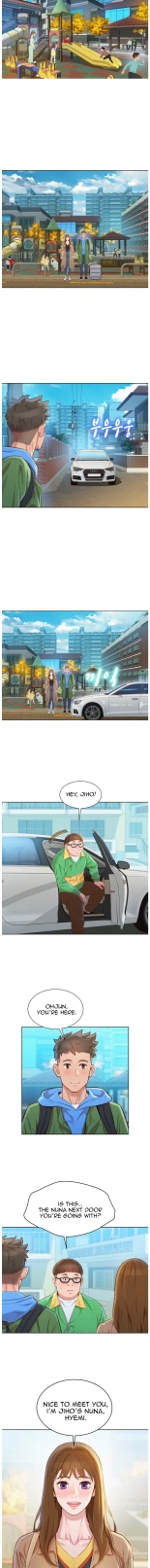 What do you Take me For? Ch.140? : page 999