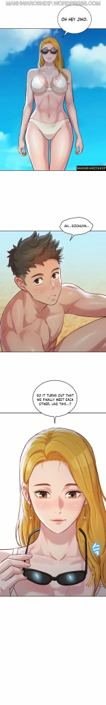 What do you Take me For? Ch.160160   Completed : page 34