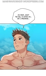 What do you Take me For? Ch.160160   Completed : page 36