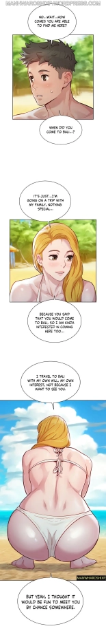 What do you Take me For? Ch.160160   Completed : page 38
