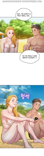 What do you Take me For? Ch.160160   Completed : page 40