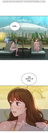 What do you Take me For? Ch.160160   Completed : page 50