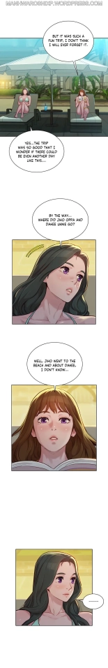 What do you Take me For? Ch.160160   Completed : page 52