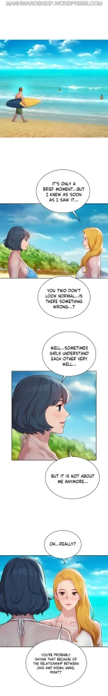 What do you Take me For? Ch.160160   Completed : page 54