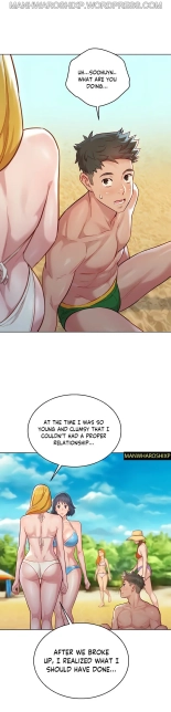 What do you Take me For? Ch.160160   Completed : page 56