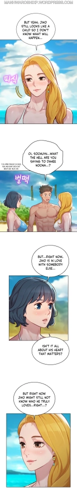 What do you Take me For? Ch.160160   Completed : page 60
