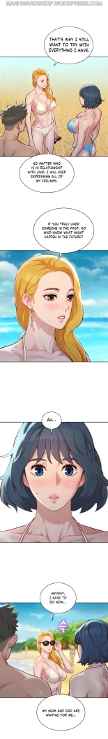 What do you Take me For? Ch.160160   Completed : page 61