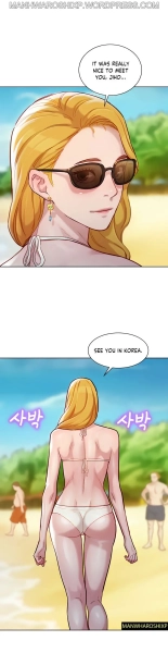 What do you Take me For? Ch.160160   Completed : page 62