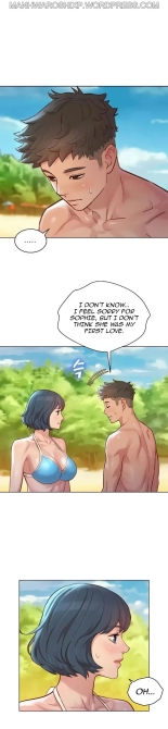 What do you Take me For? Ch.160160   Completed : page 71
