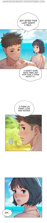 What do you Take me For? Ch.160160   Completed : page 73