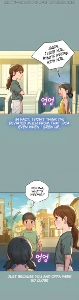 What do you Take me For? Ch.160160   Completed : page 79