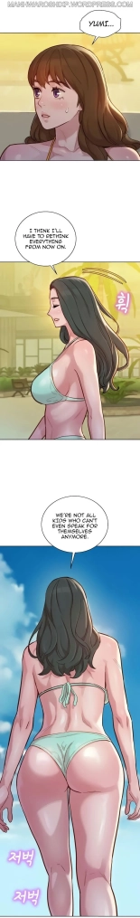 What do you Take me For? Ch.160160   Completed : page 84