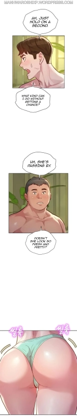 What do you Take me For? Ch.160160   Completed : page 87