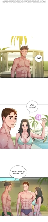 What do you Take me For? Ch.160160   Completed : page 92