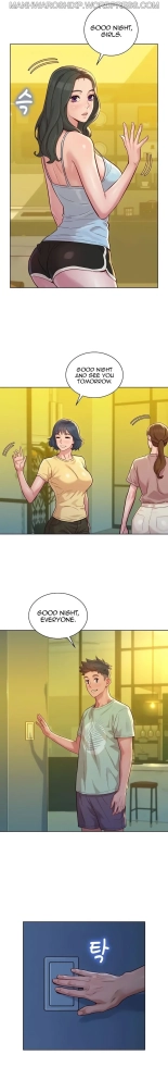 What do you Take me For? Ch.160160   Completed : page 107
