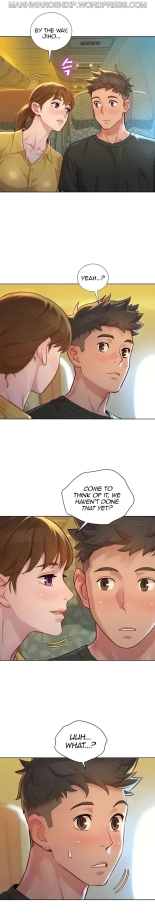 What do you Take me For? Ch.160160   Completed : page 128