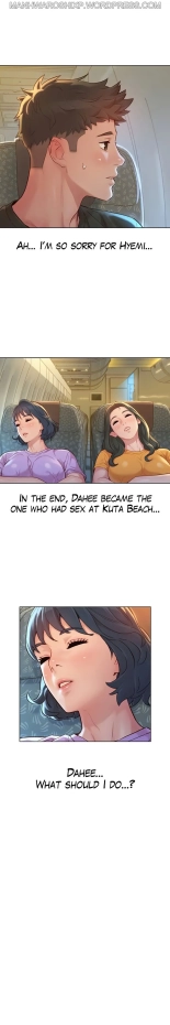 What do you Take me For? Ch.160160   Completed : page 137
