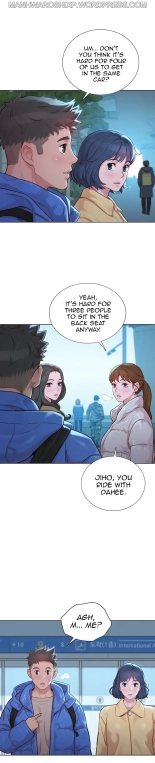 What do you Take me For? Ch.160160   Completed : page 141