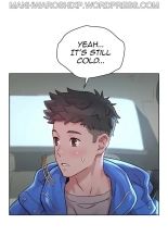 What do you Take me For? Ch.160160   Completed : page 145
