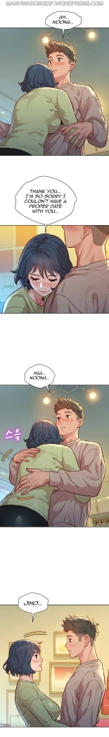 What do you Take me For? Ch.160160   Completed : page 158