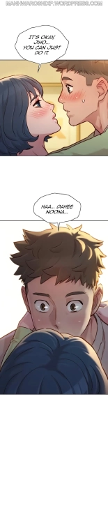What do you Take me For? Ch.160160   Completed : page 168