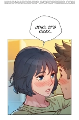 What do you Take me For? Ch.160160   Completed : page 171